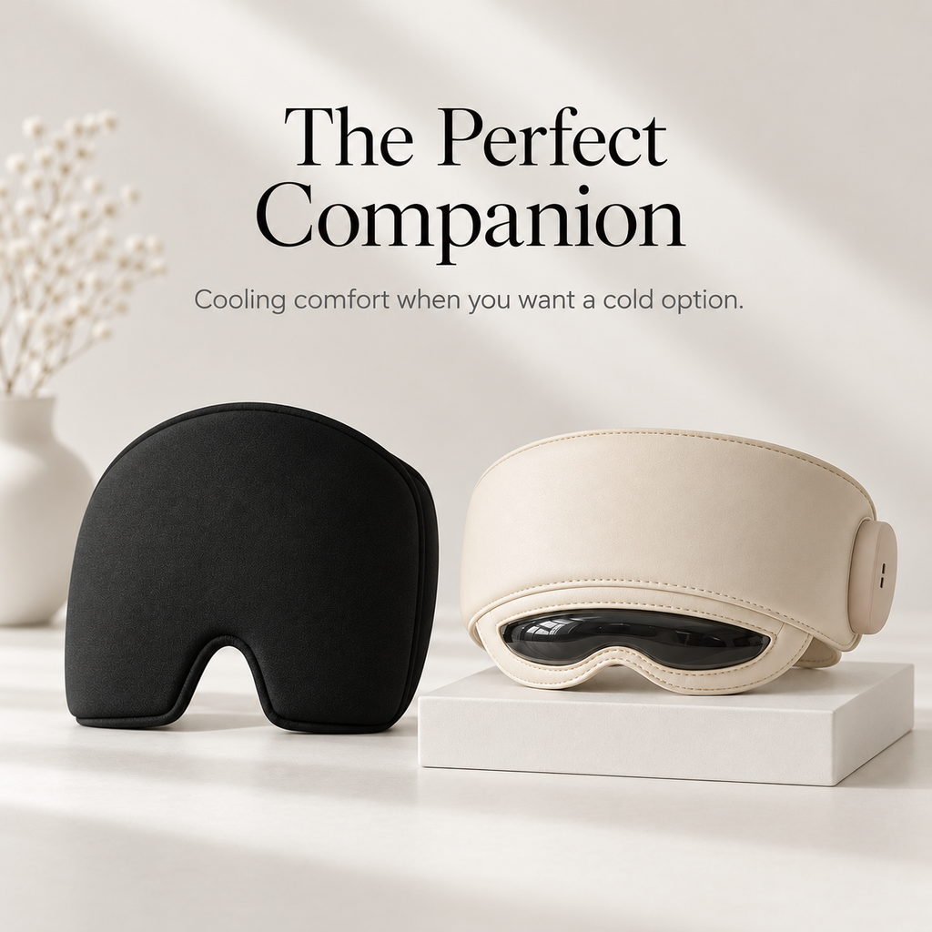 Melt Compression Device