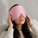 Melt Cold Therapy Cap - Pink